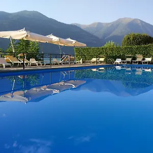 Hotel Crotto Del Misto, Lezzeno