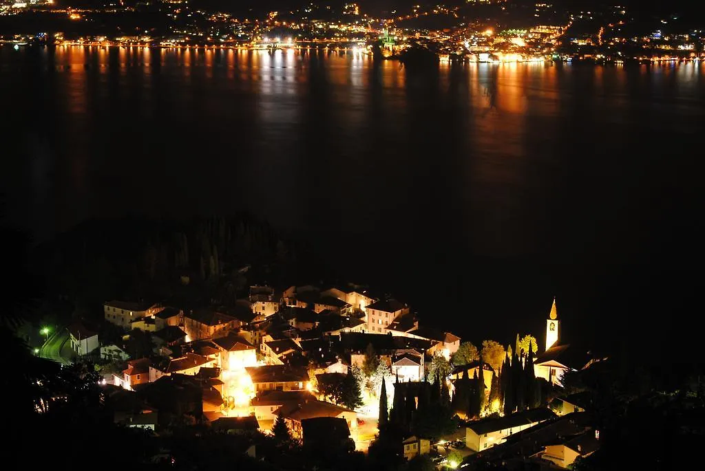 Hotel Panorama E Residence Tremosine