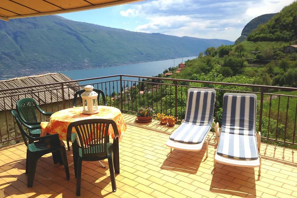 Hotel Panorama E Residence Tremosine